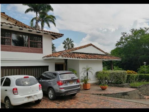 Luxury home in Santiago de Cali, Cali