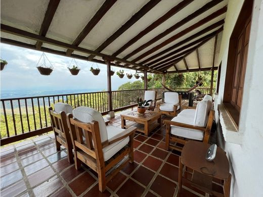 Casa de campo - Cali, Departamento del Valle del Cauca