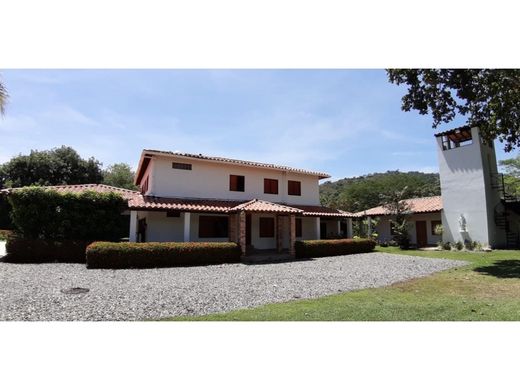 Rustico o casale a Santa Fe de Antioquia, Santafé de Antioquia