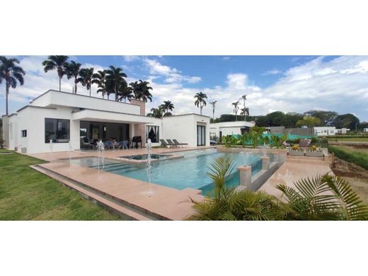 Propriété de campagne à Pereira, Departamento de Risaralda