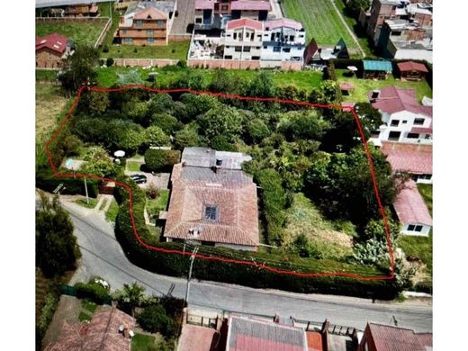 Участок, Chía, Departamento de Cundinamarca