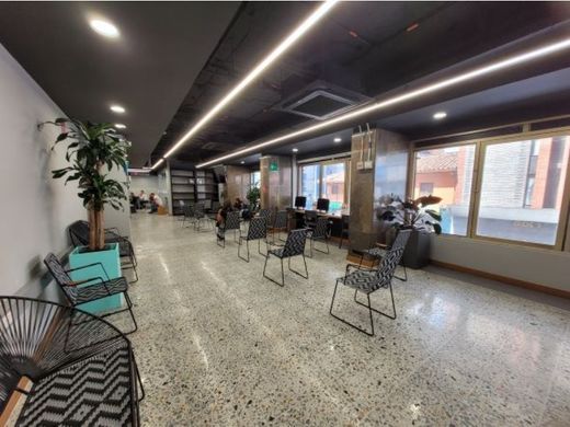 Komplex apartman Medellín, Departamento de Antioquia