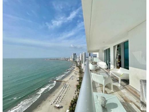 Apartment in Cartagena, Cartagena de Indias