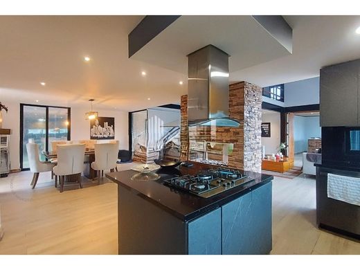 Casa di lusso a Envigado, Departamento de Antioquia