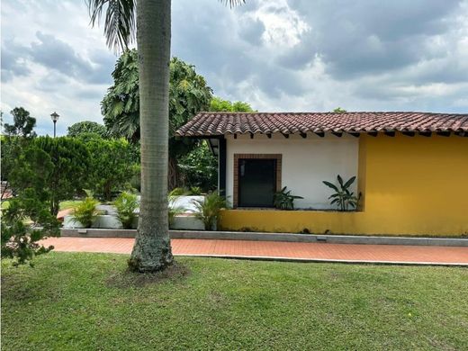 Landsitz in Pereira, Departamento de Risaralda