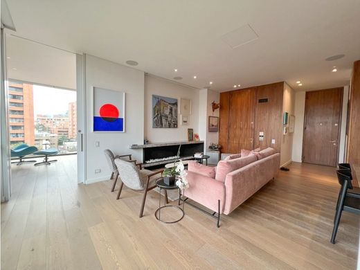 Apartament w Bogota, Bogotá  D.C.