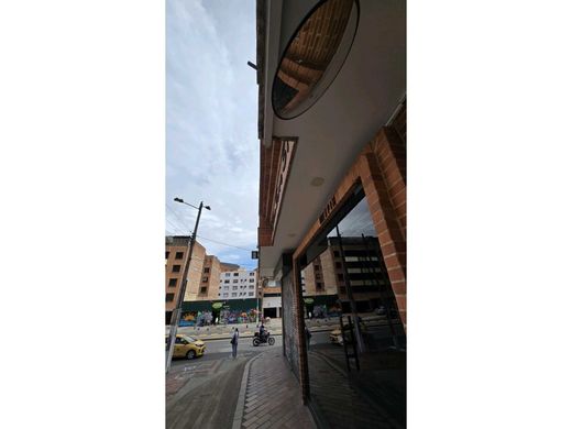 Office in Bogotá, Bogotá  D.C.