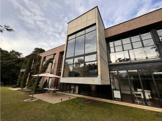 Luxus-Haus in Medellín, Departamento de Antioquia