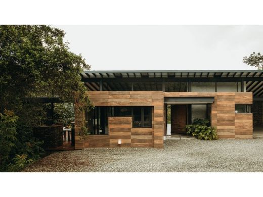 Luksusowy dom w Envigado, Departamento de Antioquia