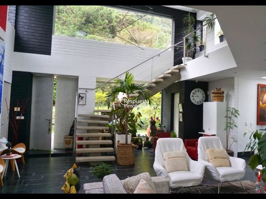 Luxury home in Medellín, Departamento de Antioquia