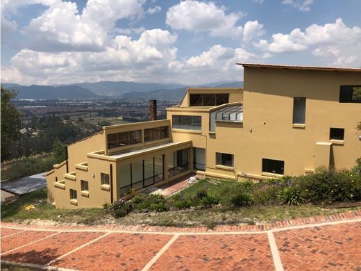 郊区住宅  Chía, Departamento de Cundinamarca