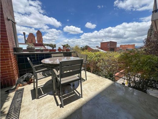 Apartamento - Bogotá, Bogotá  D.C.