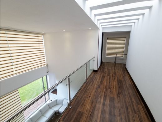 Landsitz in Bogotá, Bogotá  D.C.