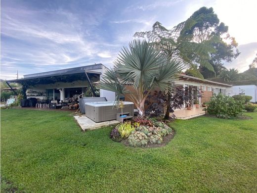 Luxury home in Rionegro, Departamento de Antioquia