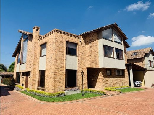 Appartementencomplex in Bogota, Bogotá  D.C.