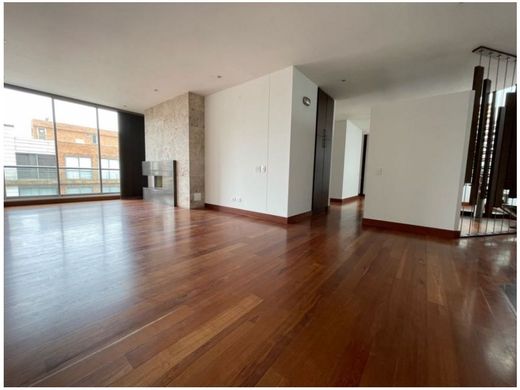 Duplex in Bogotá, Bogotá  D.C.