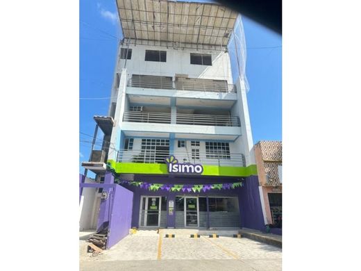 Жилой комплекс, Картахена, Cartagena de Indias