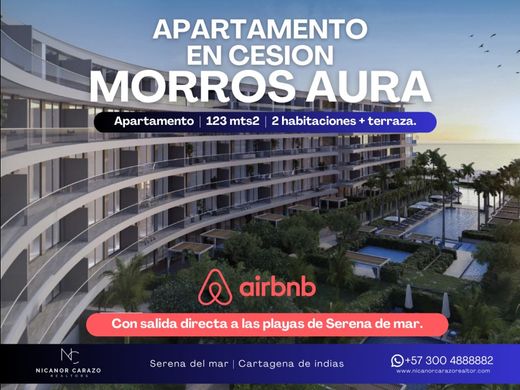 Apartment in Cartagena, Cartagena de Indias