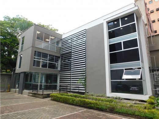 Komplex apartman Cali, Departamento del Valle del Cauca