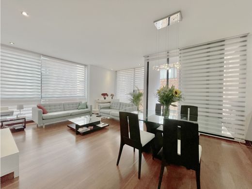 Apartment in Bogotá, Bogotá  D.C.