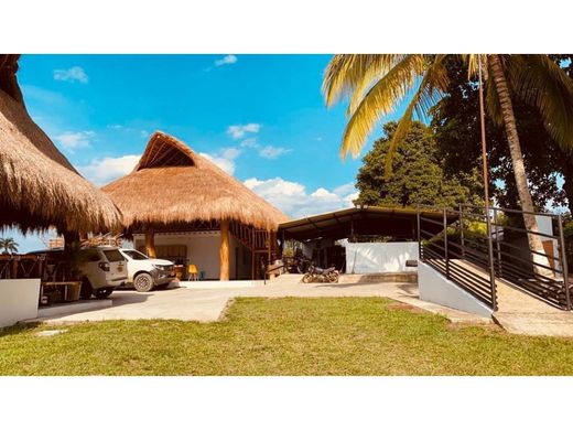 Rustico o casale a Alcalá, Departamento del Valle del Cauca