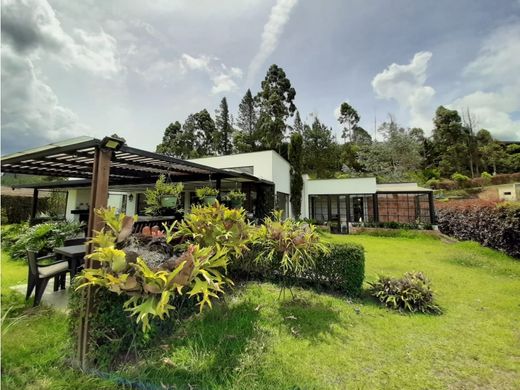 Luxus-Haus in Retiro, Departamento de Antioquia