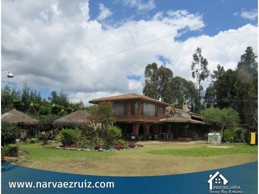 Farmhouse in Tabio, Cundinamarca