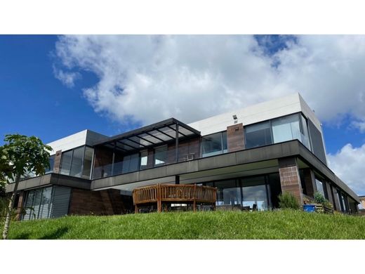 Casale a Envigado, Departamento de Antioquia