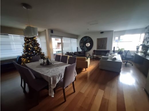 ボゴタ, Bogotá  D.C.のアパートメント