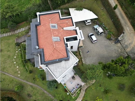 Casa de luxo - La Estrella, Departamento de Antioquia