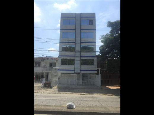 Komplex apartman Cali, Departamento del Valle del Cauca