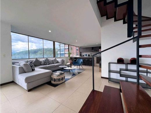 Penthouse in Medellín, Departamento de Antioquia