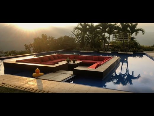 Country House in Anapoima, Cundinamarca