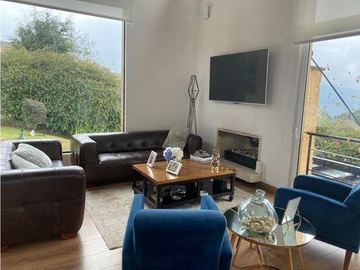 ‏בתי יוקרה ב  La Calera, Departamento de Cundinamarca