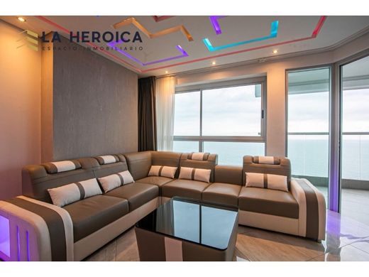 Piso / Apartamento en Cartagena de Indias, Departamento de Bolívar