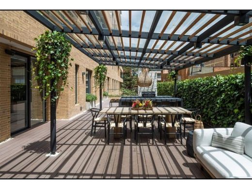 ボゴタ, Bogotá  D.C.のアパートメント