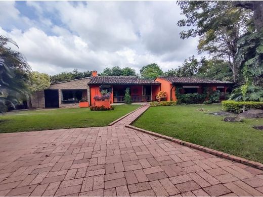 Casa de lujo en Ibagué, Departamento de Tolima