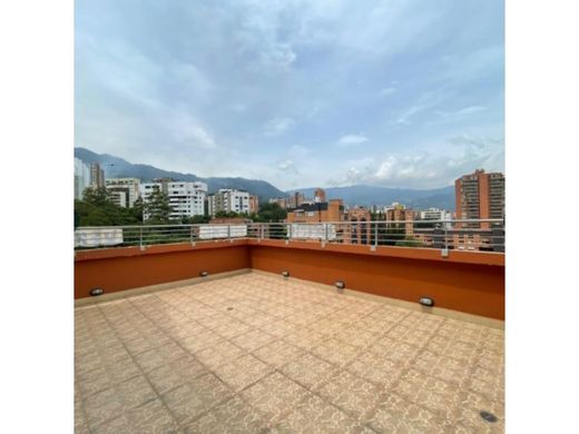 Penthouse in Medellín, Departamento de Antioquia
