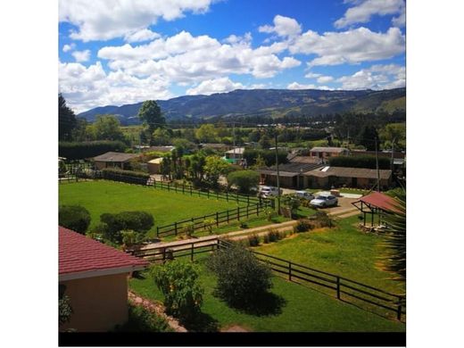 Grundstück in Sopó, Departamento de Cundinamarca