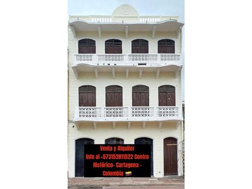 Casa di lusso a Cartagena, Cartagena de Indias