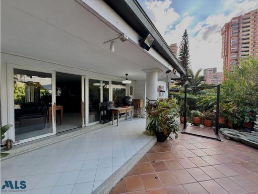 Элитный дом, Медельин, Medellín