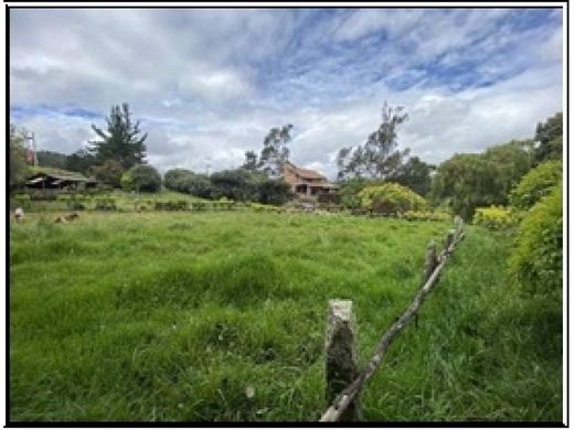 Grundstück in La Calera, Departamento de Cundinamarca