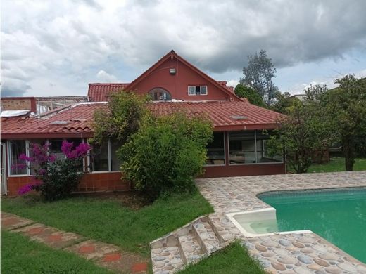 Country House in Santiago de Cali, Cali