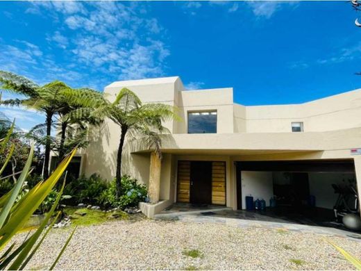 Luxus-Haus in La Calera, Departamento de Cundinamarca