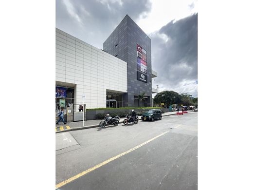 Офис, Богота, Bogotá  D.C.