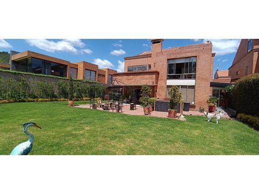 Luxury home in Bogotá, Bogotá  D.C.