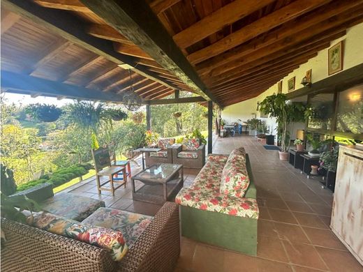 Πολυτελή κατοικία σε Retiro, Departamento de Antioquia