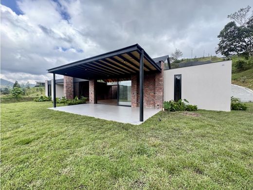 Casa de campo - Retiro, Departamento de Antioquia