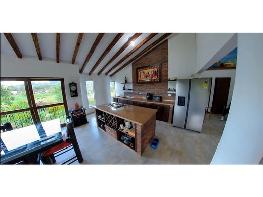 Rustik ya da çiftlik Rionegro, Departamento de Antioquia