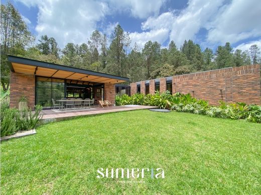 Casa de luxo - Retiro, Departamento de Antioquia